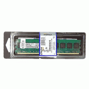 MEMÓRIA KINGSTON 1GB DESKTOP R$ 